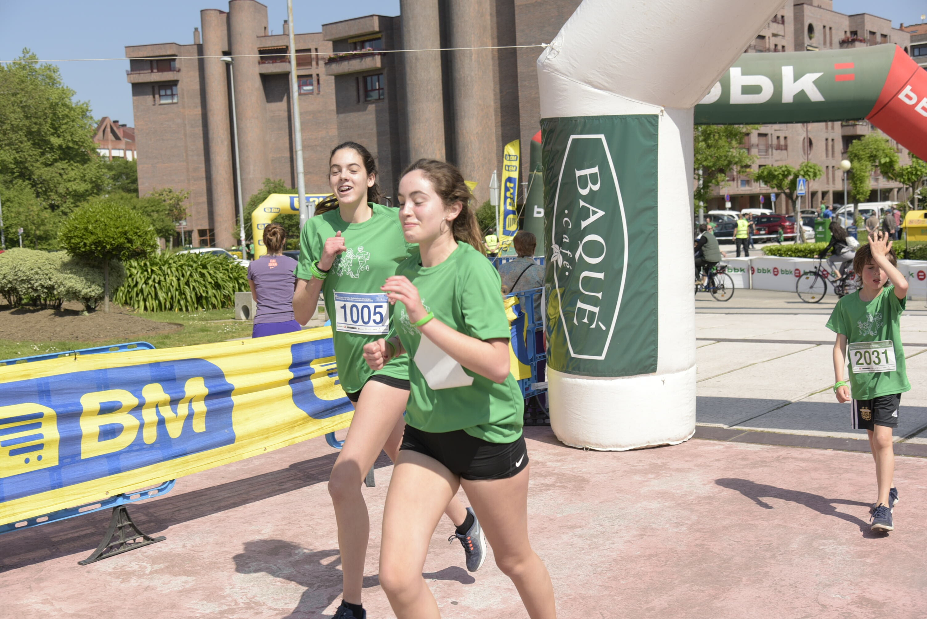 Foto 213 de las Carrera Familiar de Durango 2018