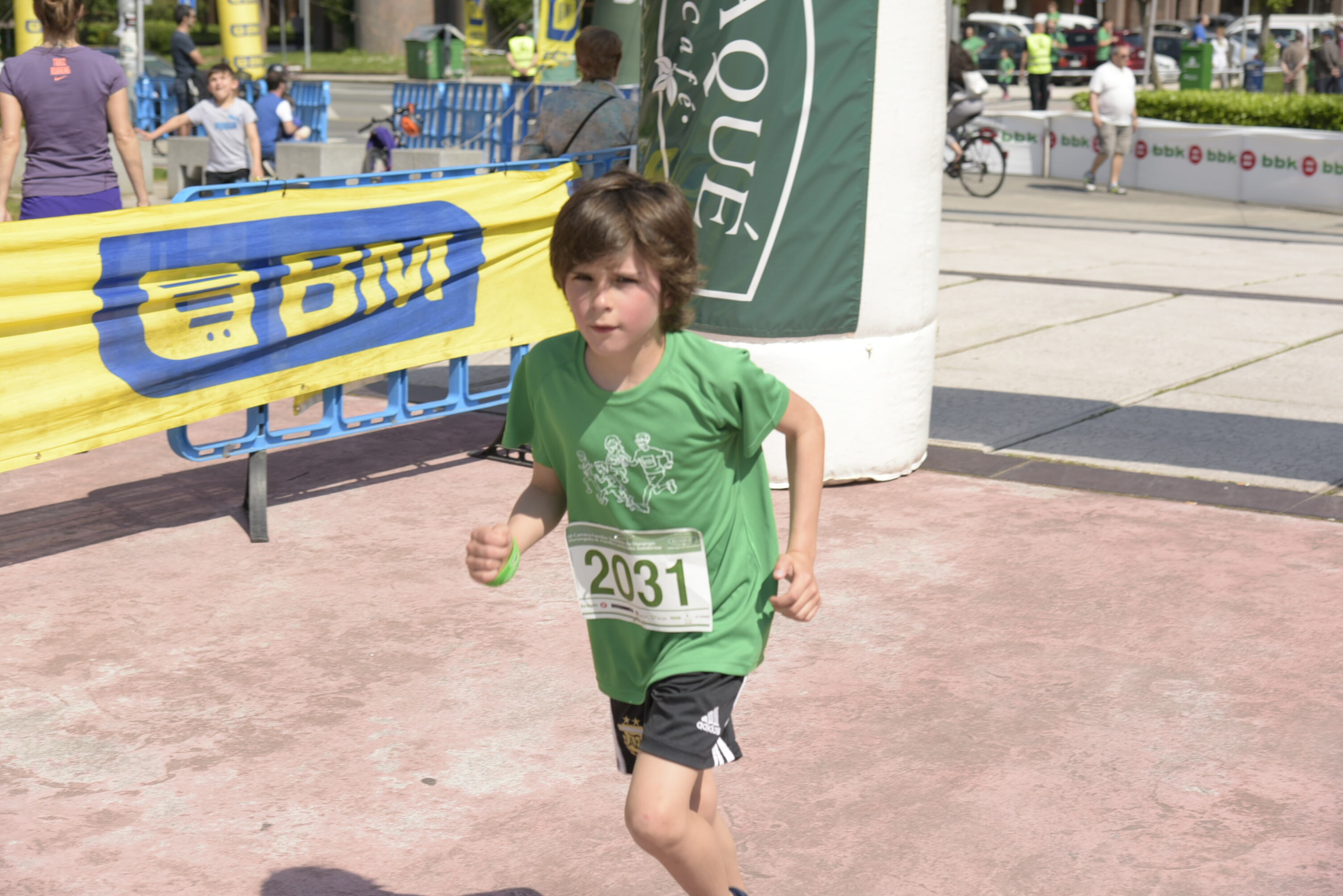 Foto 214 de las Carrera Familiar de Durango 2018