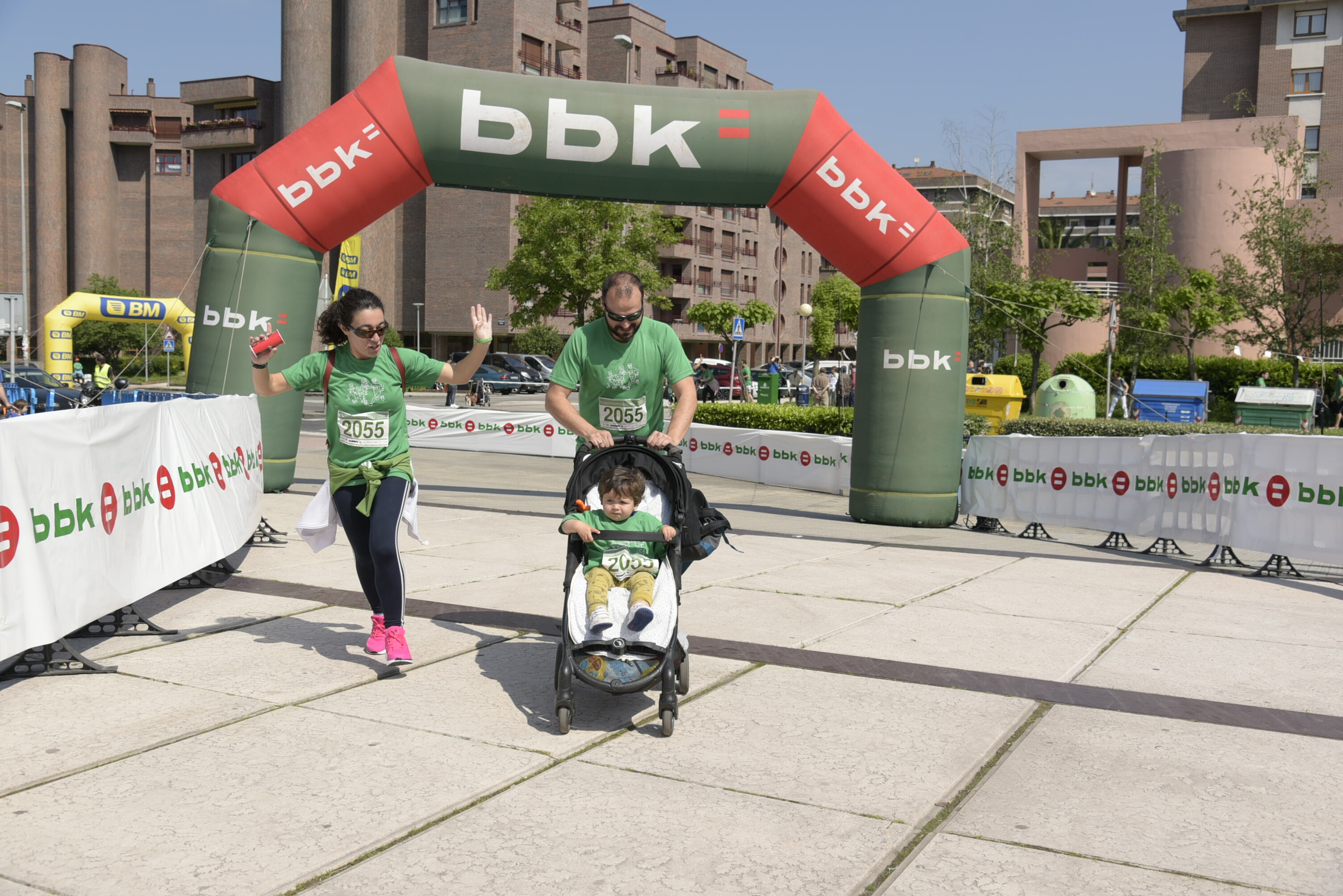 Foto 217 de las Carrera Familiar de Durango 2018