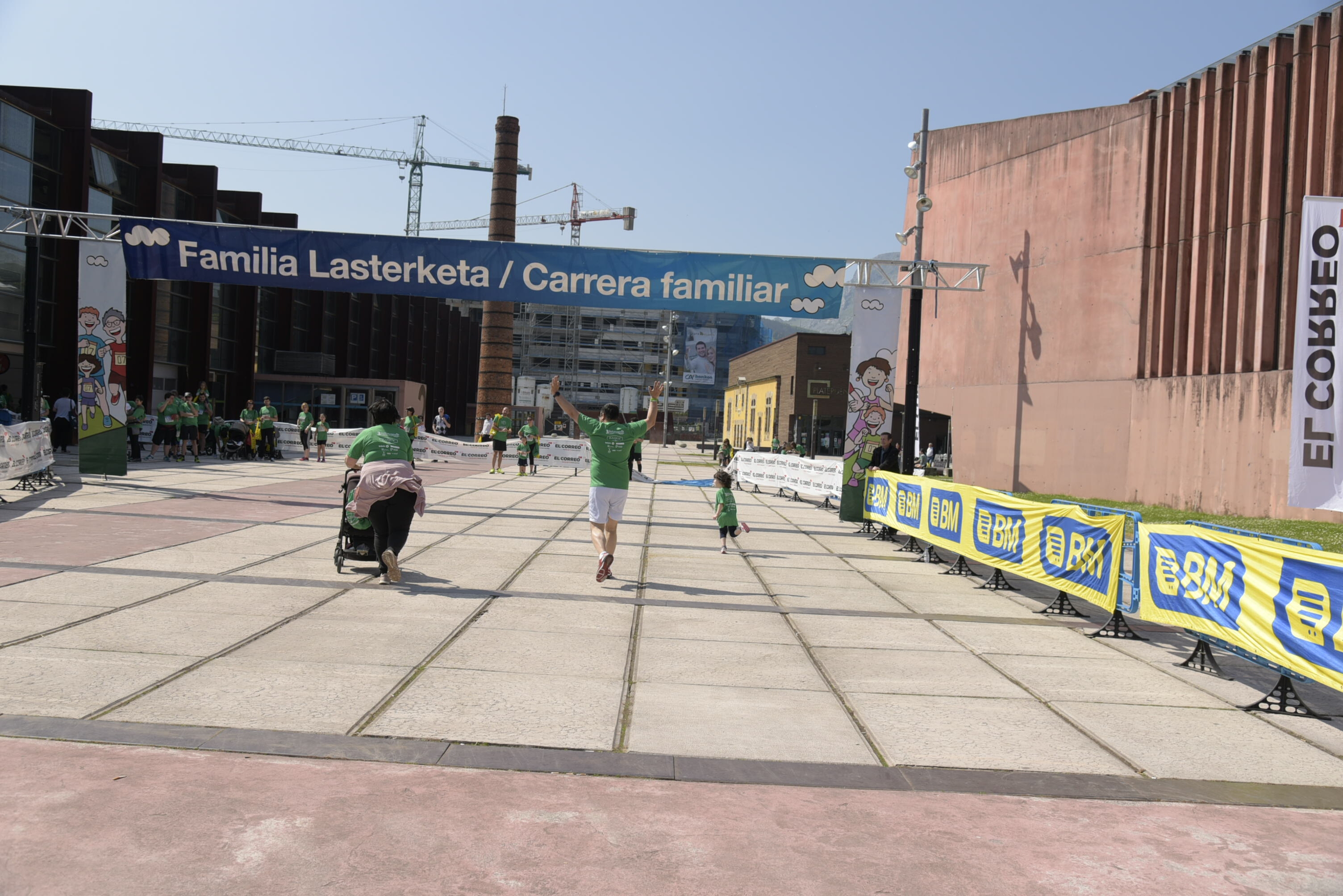 Foto 219 de las Carrera Familiar de Durango 2018