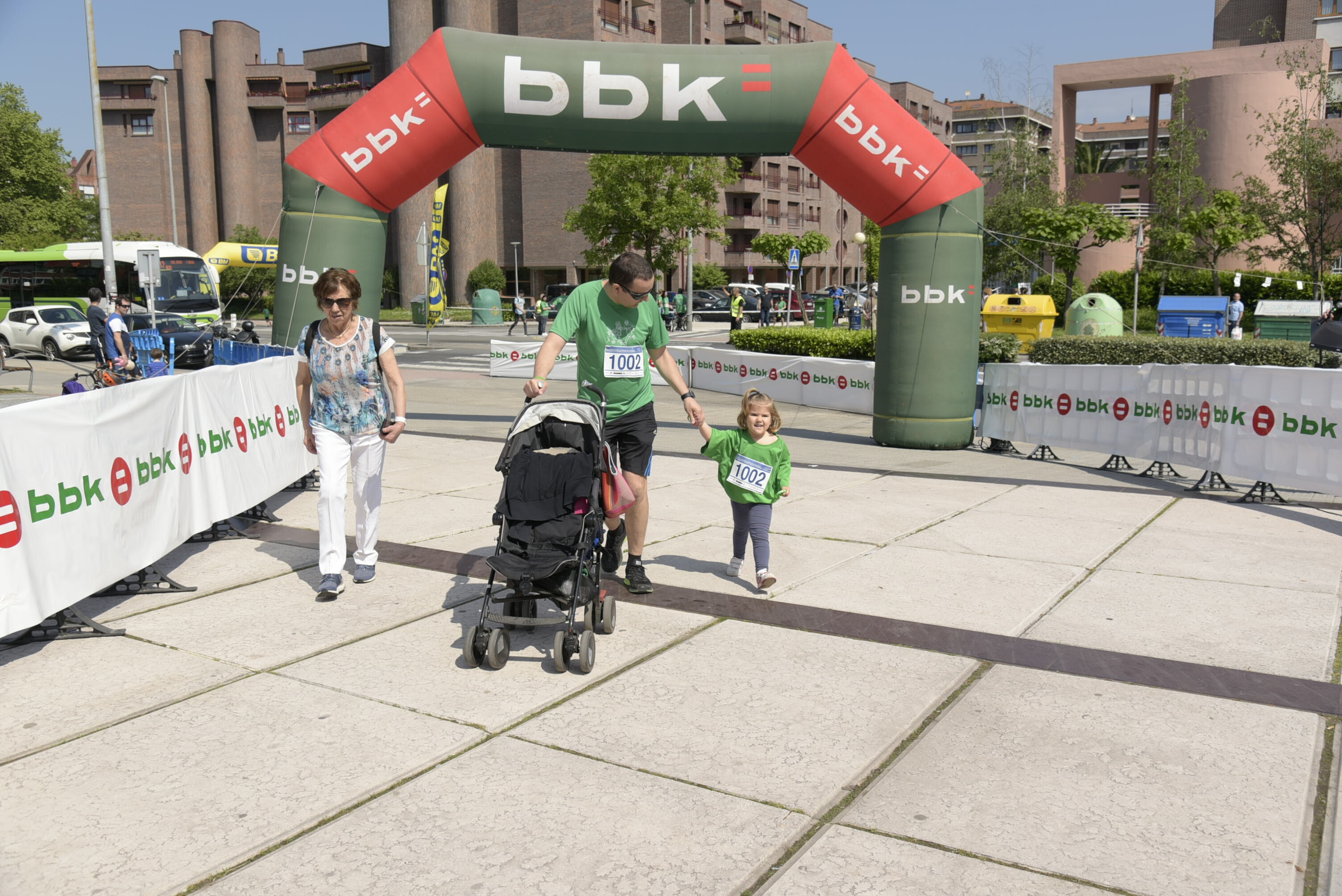Foto 220 de las Carrera Familiar de Durango 2018