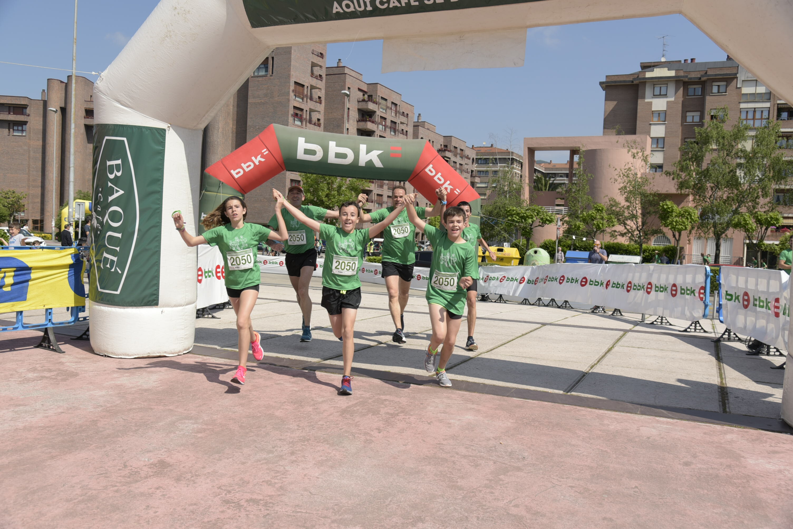 Foto 221 de las Carrera Familiar de Durango 2018