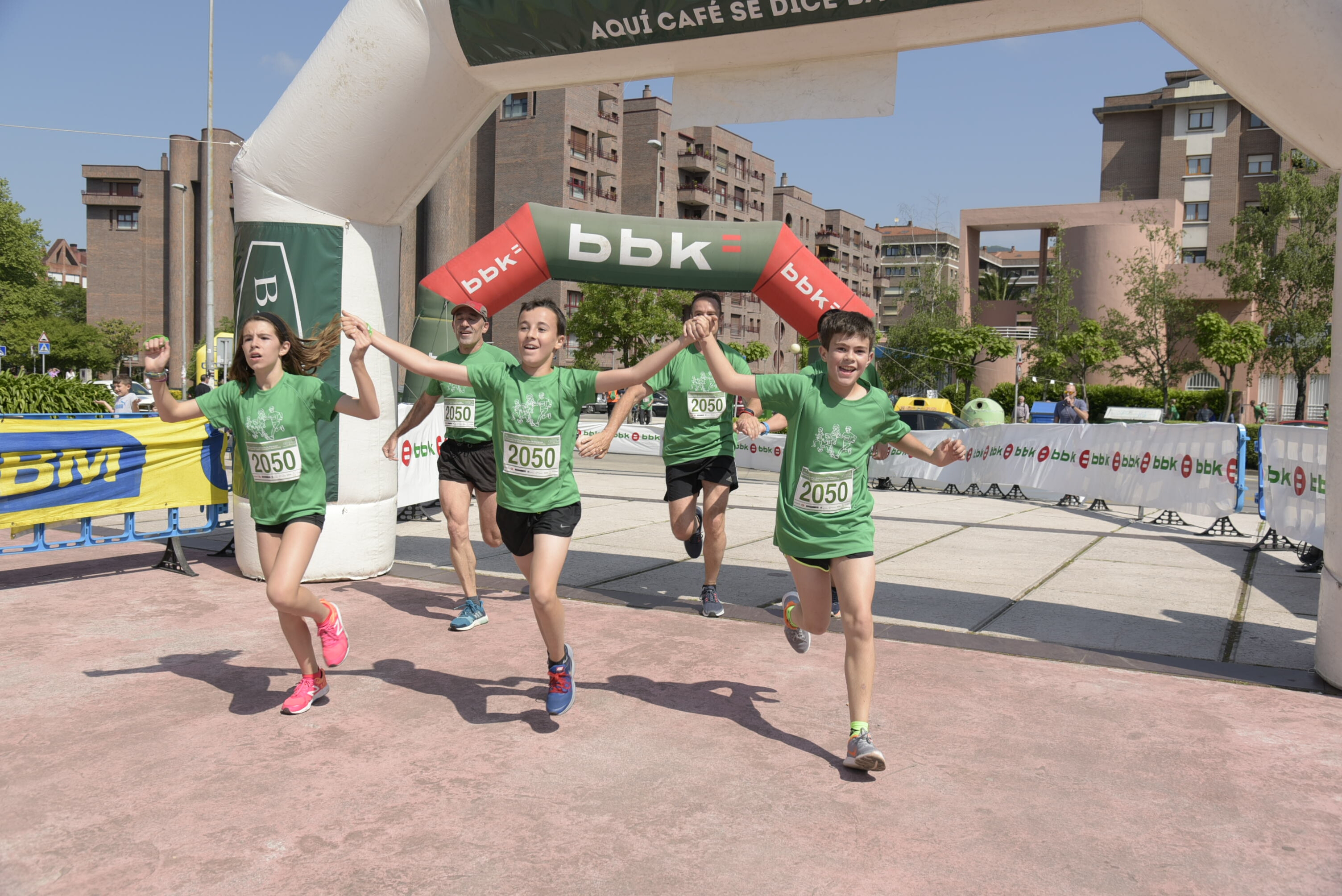 Foto 222 de las Carrera Familiar de Durango 2018