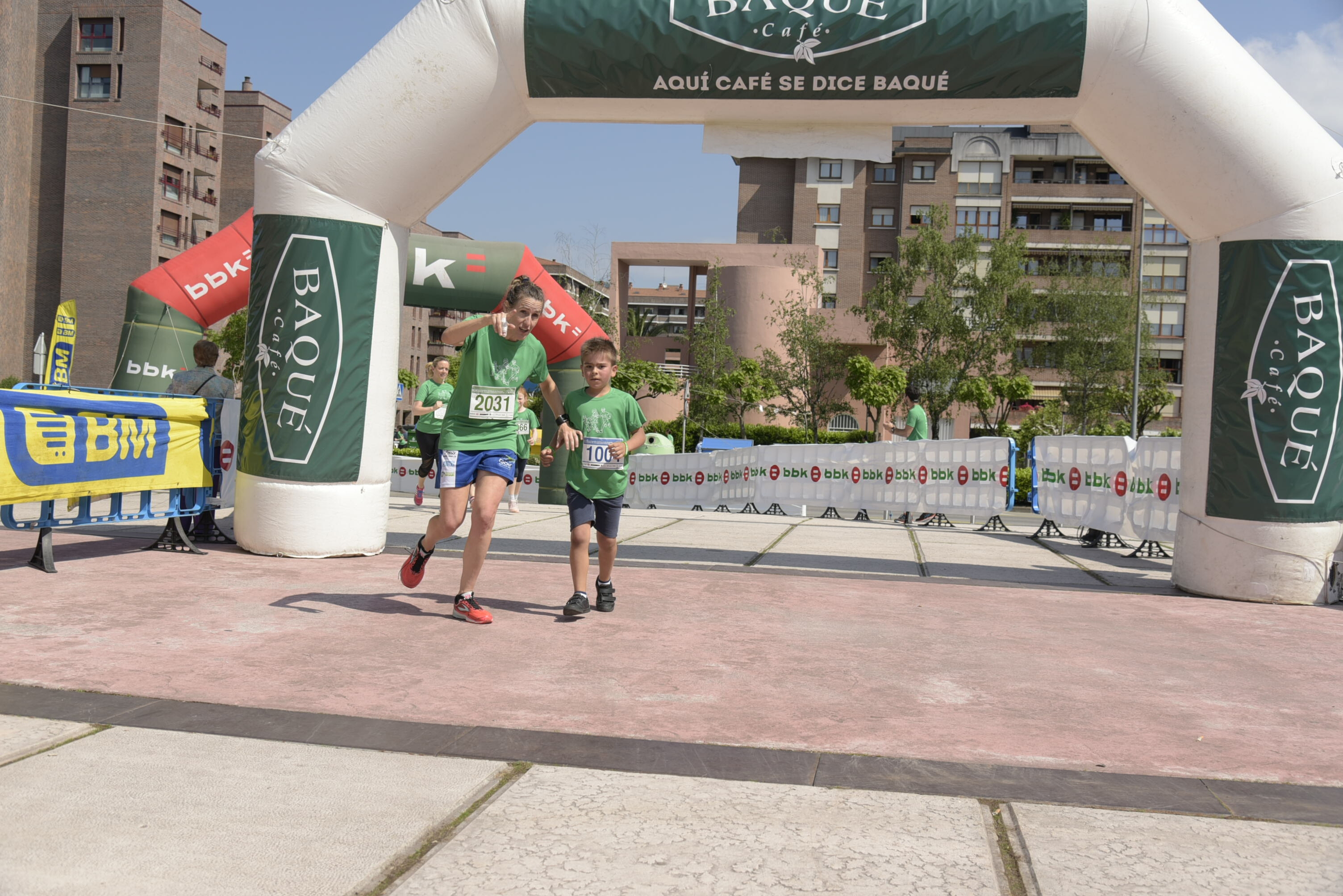 Foto 223 de las Carrera Familiar de Durango 2018
