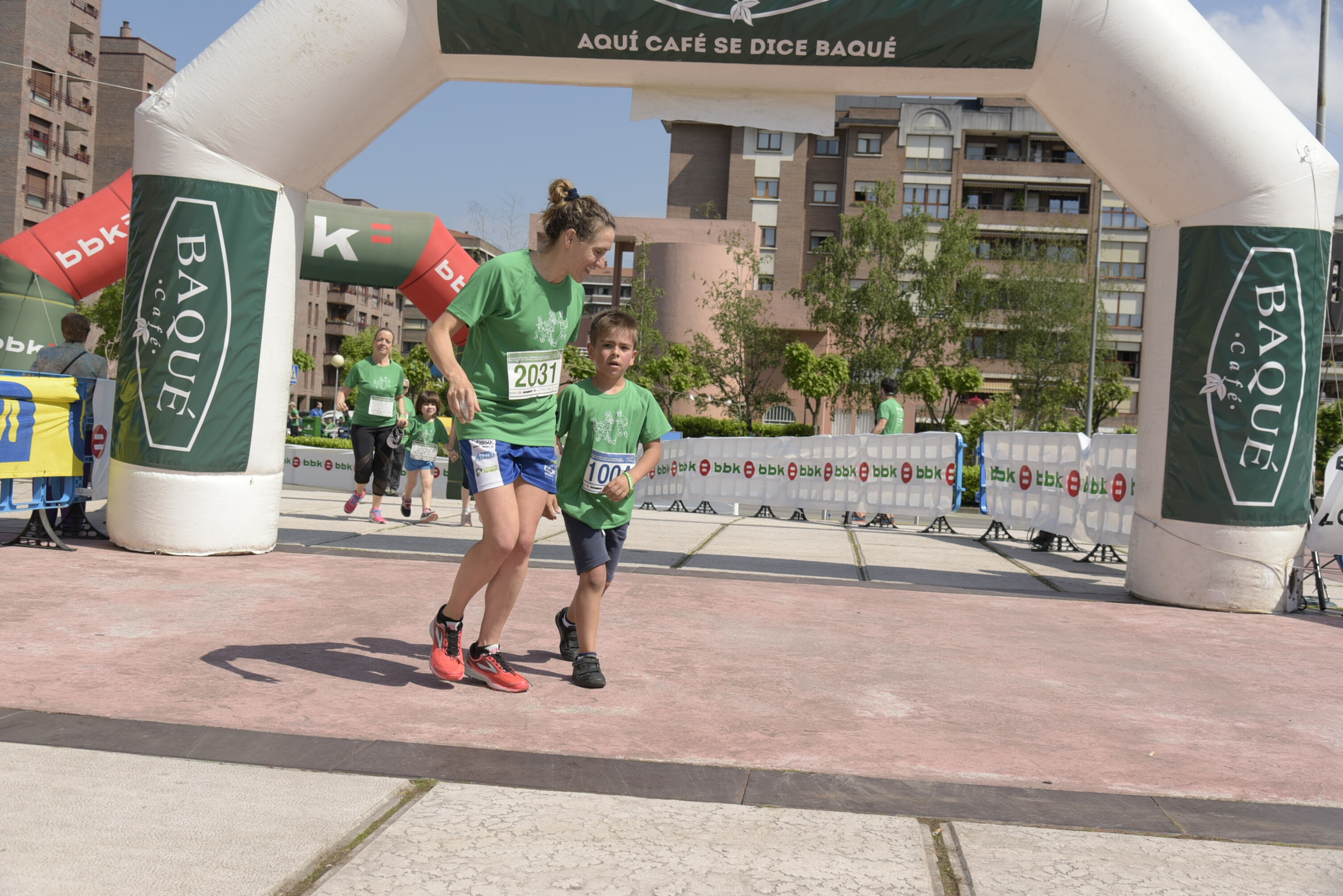 Foto 224 de las Carrera Familiar de Durango 2018