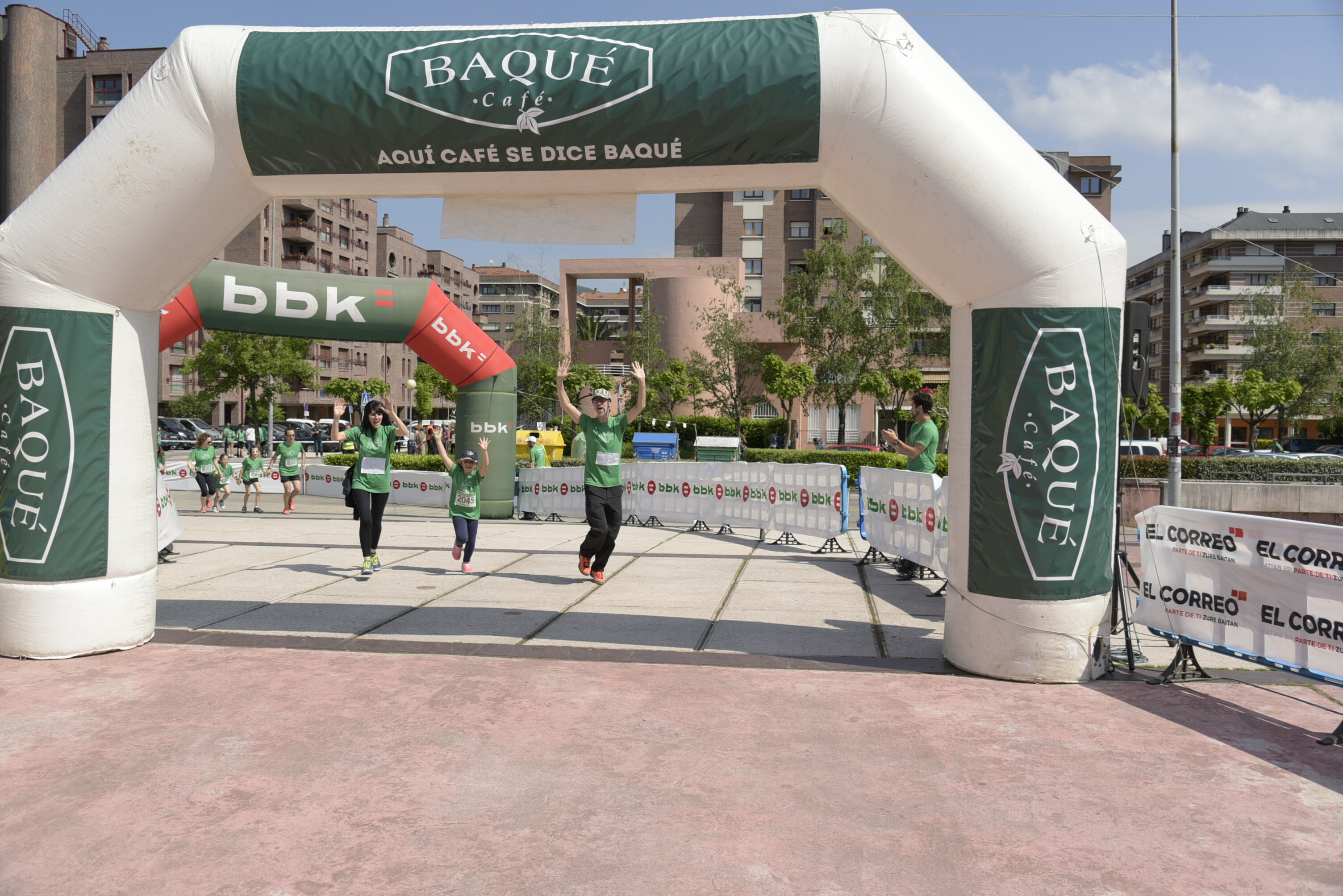 Foto 227 de las Carrera Familiar de Durango 2018