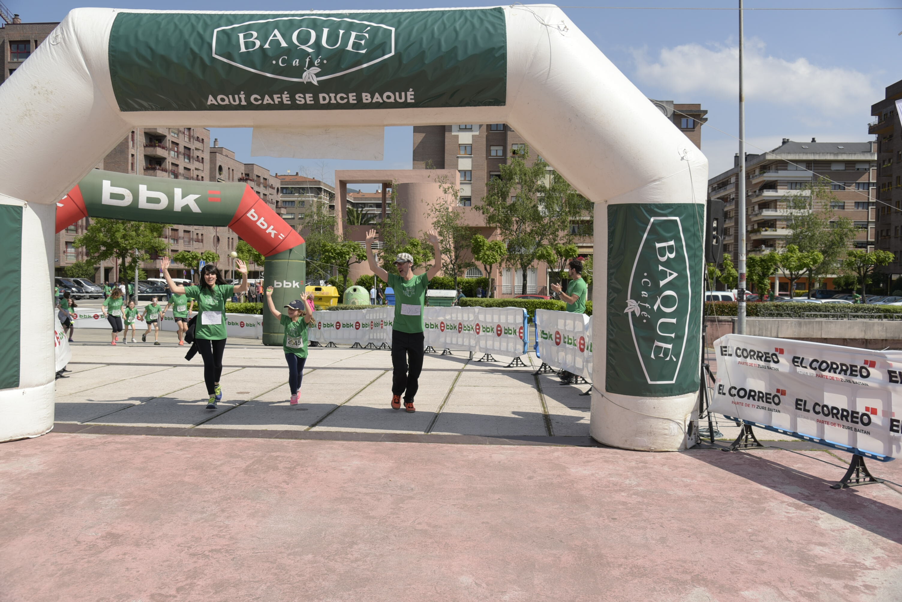 Foto 228 de las Carrera Familiar de Durango 2018
