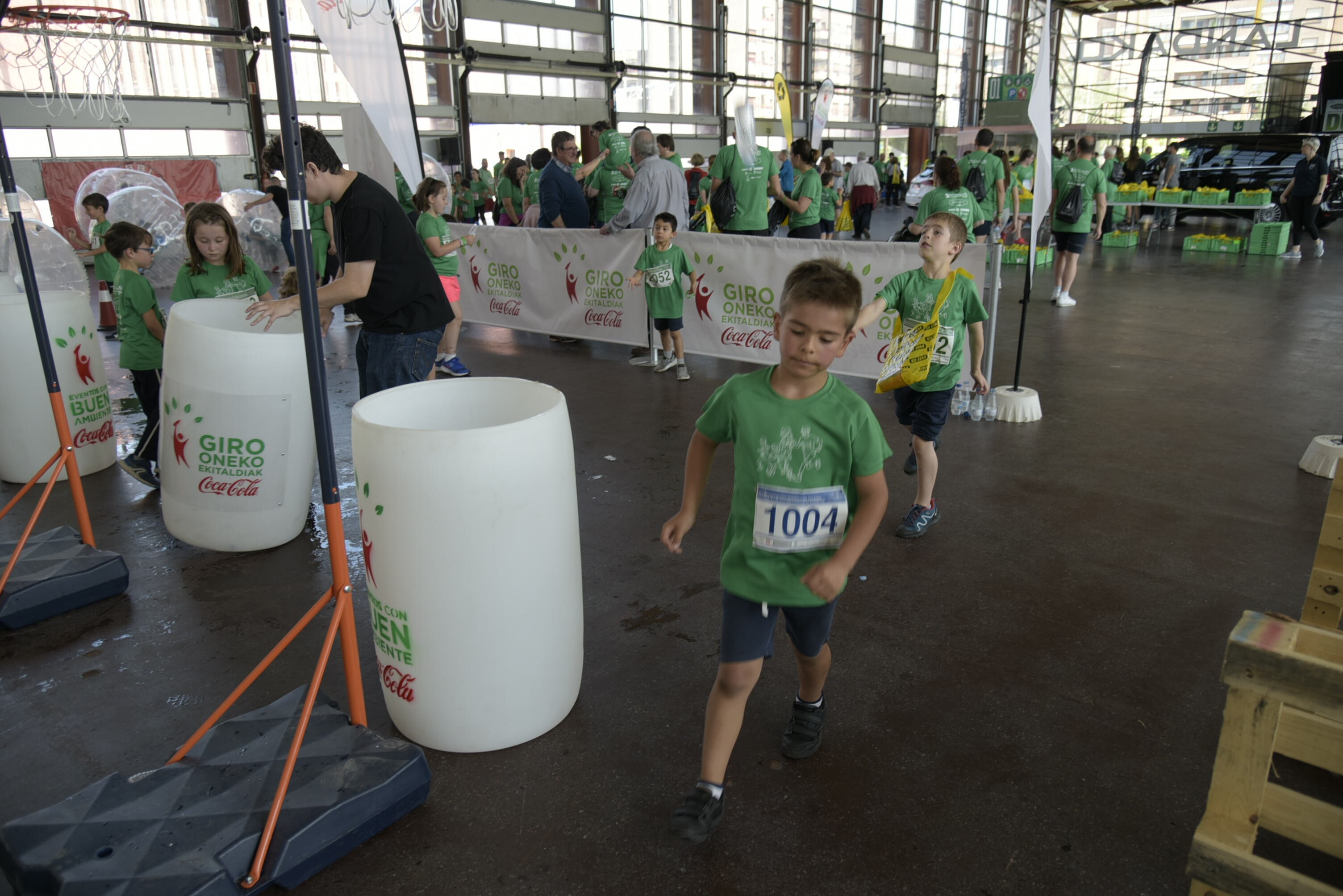 Foto 265 de las Carrera Familiar de Durango 2018
