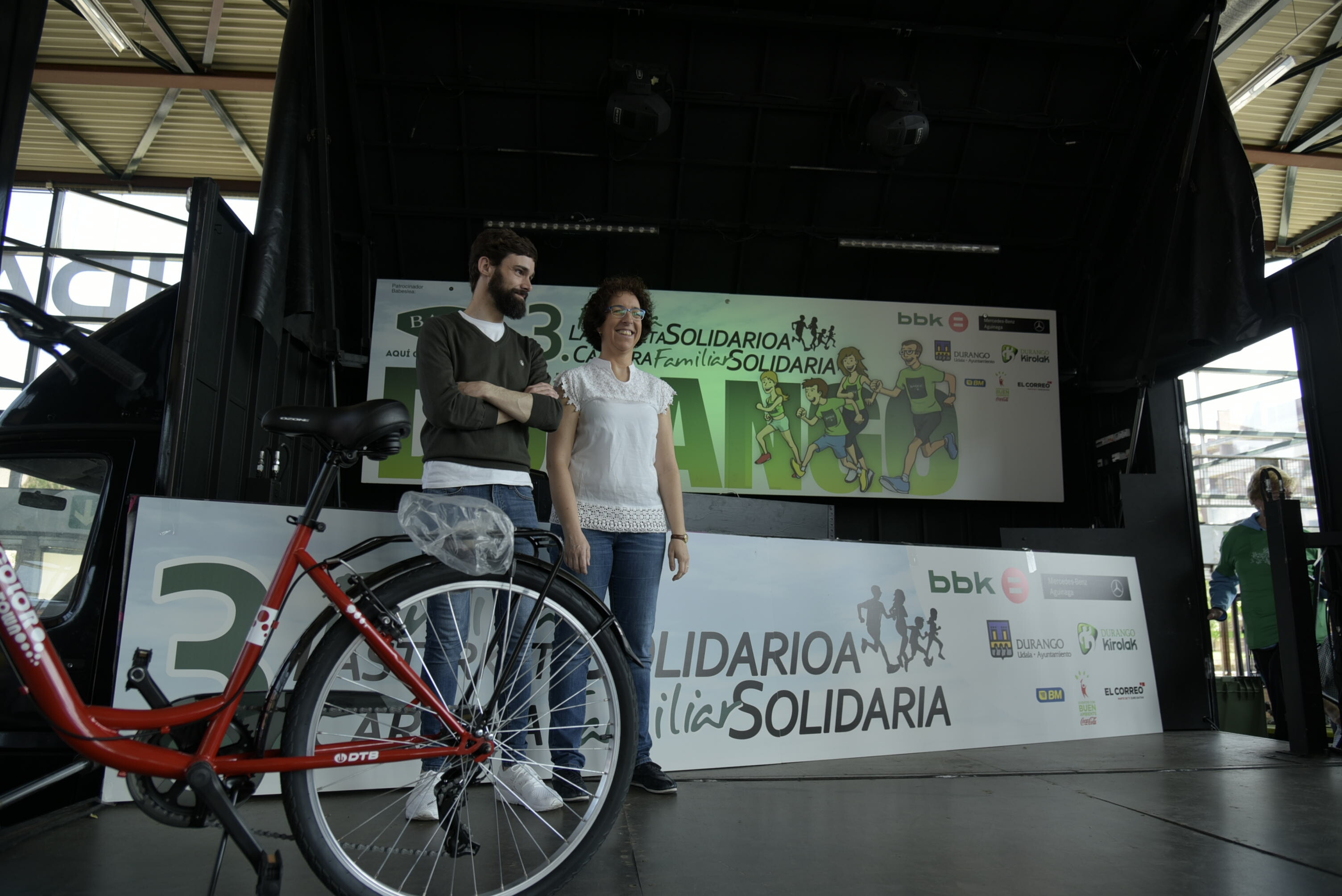 Foto 272 de las Carrera Familiar de Durango 2018
