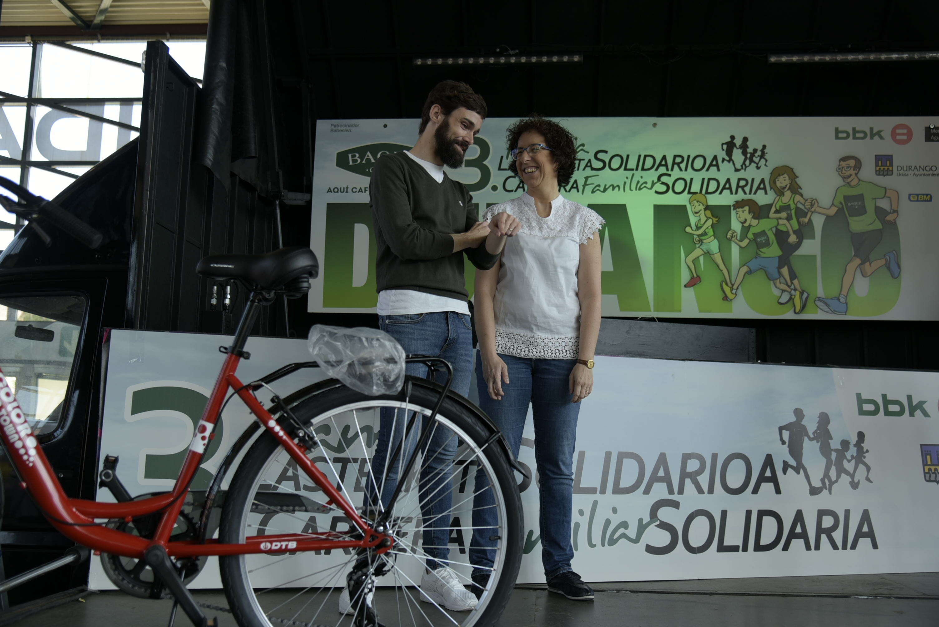 Foto 273 de las Carrera Familiar de Durango 2018