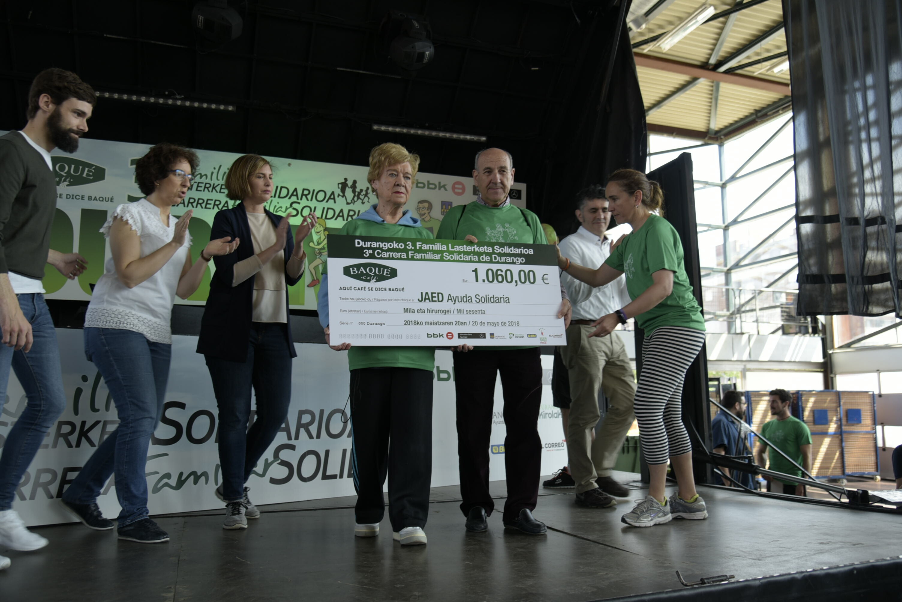 Foto 279 de las Carrera Familiar de Durango 2018