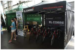 Foto 5 de las Carrera Familiar de Durango 2018