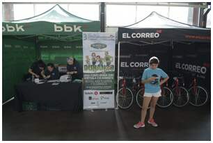Foto 7 de las Carrera Familiar de Durango 2018