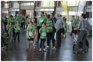 Foto 17 de las Carrera Familiar de Durango 2018
