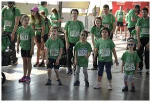 Foto 18 de las Carrera Familiar de Durango 2018