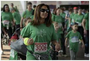 Foto 26 de las Carrera Familiar de Durango 2018