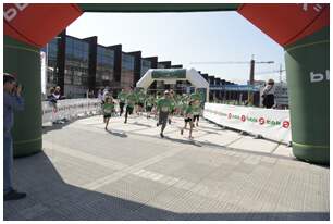 Foto 39 de las Carrera Familiar de Durango 2018