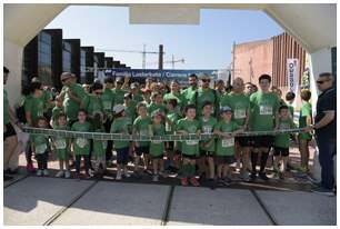 Foto 56 de las Carrera Familiar de Durango 2018