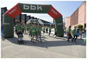 Foto 74 de las Carrera Familiar de Durango 2018