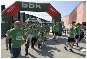 Foto 79 de las Carrera Familiar de Durango 2018