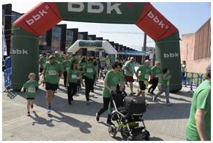 Foto 85 de las Carrera Familiar de Durango 2018