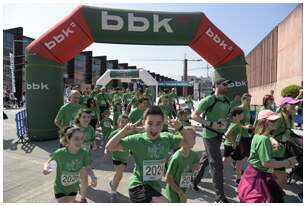 Foto 89 de las Carrera Familiar de Durango 2018