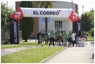 Foto 118 de las Carrera Familiar de Durango 2018