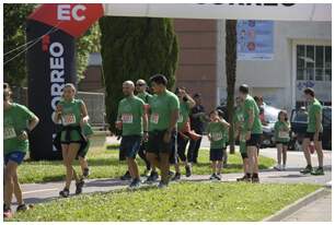 Foto 119 de las Carrera Familiar de Durango 2018