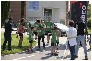 Foto 122 de las Carrera Familiar de Durango 2018