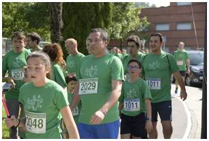 Foto 127 de las Carrera Familiar de Durango 2018