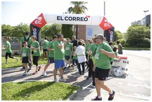 Foto 128 de las Carrera Familiar de Durango 2018