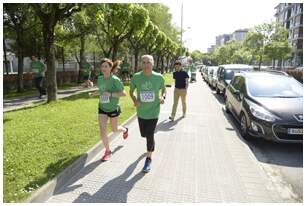 Foto 129 de las Carrera Familiar de Durango 2018