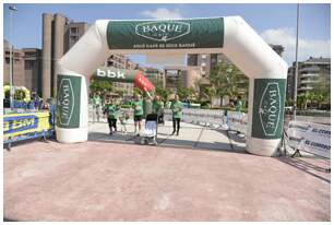 Foto 132 de las Carrera Familiar de Durango 2018