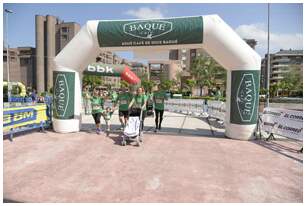 Foto 133 de las Carrera Familiar de Durango 2018