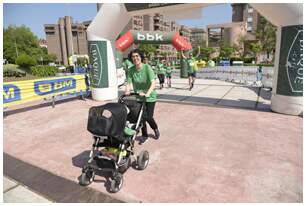 Foto 134 de las Carrera Familiar de Durango 2018