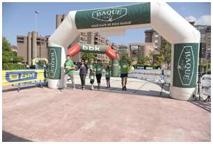 Foto 135 de las Carrera Familiar de Durango 2018