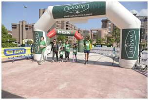 Foto 136 de las Carrera Familiar de Durango 2018