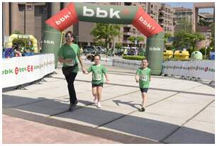 Foto 137 de las Carrera Familiar de Durango 2018