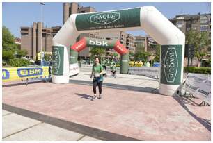 Foto 139 de las Carrera Familiar de Durango 2018