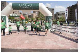 Foto 151 de las Carrera Familiar de Durango 2018