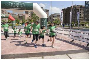 Foto 152 de las Carrera Familiar de Durango 2018