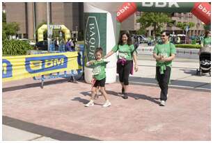Foto 153 de las Carrera Familiar de Durango 2018