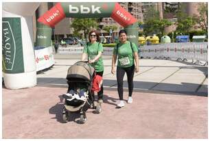 Foto 154 de las Carrera Familiar de Durango 2018