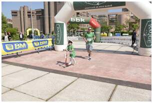 Foto 155 de las Carrera Familiar de Durango 2018