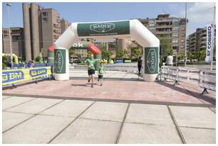 Foto 161 de las Carrera Familiar de Durango 2018