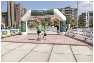 Foto 162 de las Carrera Familiar de Durango 2018