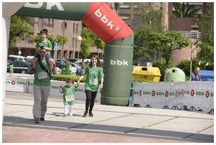 Foto 168 de las Carrera Familiar de Durango 2018