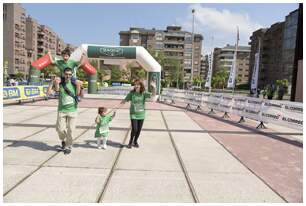 Foto 170 de las Carrera Familiar de Durango 2018