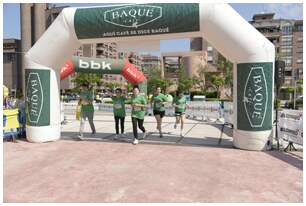 Foto 174 de las Carrera Familiar de Durango 2018