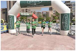 Foto 175 de las Carrera Familiar de Durango 2018